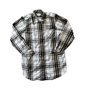 Orvis women’s 100% cotton blouse/shirt, size 10; Lightweight, Breathable